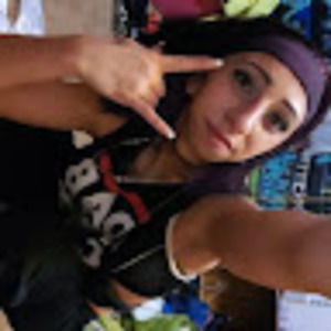 Meet your Posher, Cherrill